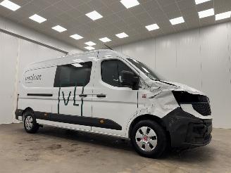 Unfall Kfz Van Renault Master 35 2.0 dCi 125kw DC L3H2 Clima 2026/1