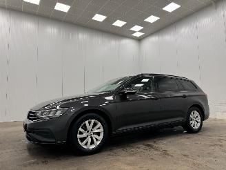 Volkswagen Passat Variant 1.5 TSI DSG Clima picture 4