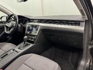 Volkswagen Passat Variant 1.5 TSI DSG Clima picture 12