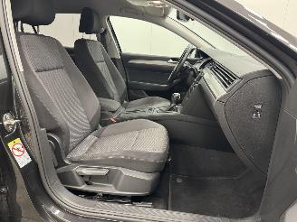 Volkswagen Passat Variant 1.5 TSI DSG Clima picture 9