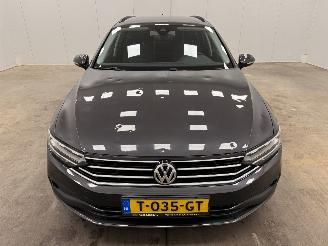 Volkswagen Passat Variant 1.5 TSI DSG Clima picture 5