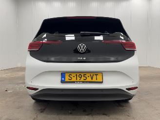 Volkswagen ID.3 Pro Edition 58 kWh Navi Clima picture 6