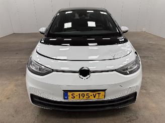 Volkswagen ID.3 Pro Edition 58 kWh Navi Clima picture 5