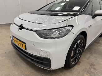Volkswagen ID.3 Pro Edition 58 kWh Navi Clima picture 18