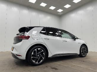 Volkswagen ID.3 Pro Edition 58 kWh Navi Clima picture 2