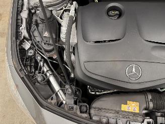 Mercedes Cla-klasse 180 Autom. Edition Navi Clima picture 15