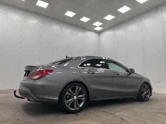 Mercedes Cla-klasse 180 Autom. Edition Navi Clima picture 2