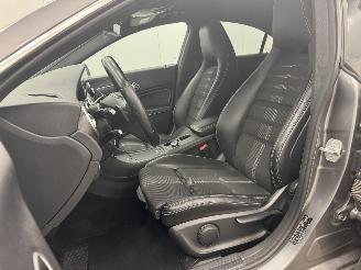 Mercedes Cla-klasse 180 Autom. Edition Navi Clima picture 8