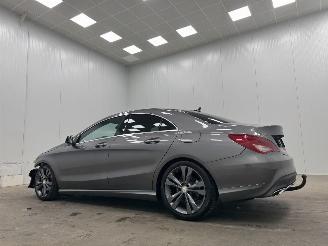 Mercedes Cla-klasse 180 Autom. Edition Navi Clima picture 3