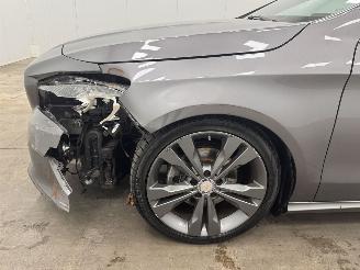 Mercedes Cla-klasse 180 Autom. Edition Navi Clima picture 18