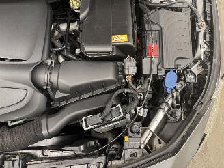 Mercedes Cla-klasse 180 Autom. Edition Navi Clima picture 16