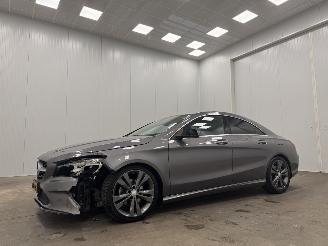 Mercedes Cla-klasse 180 Autom. Edition Navi Clima picture 4