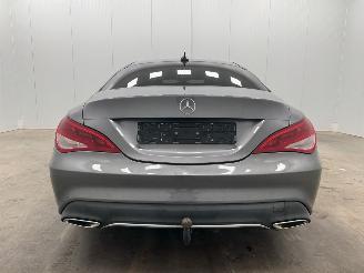 Mercedes Cla-klasse 180 Autom. Edition Navi Clima picture 6