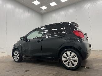 Citroën C1 1.0 VTi Airscape 5-drs Airco picture 3