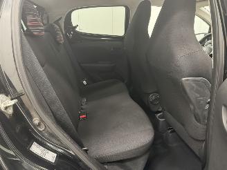 Citroën C1 1.0 VTi Airscape 5-drs Airco picture 12