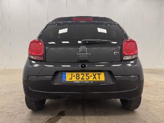 Citroën C1 1.0 VTi Airscape 5-drs Airco picture 6