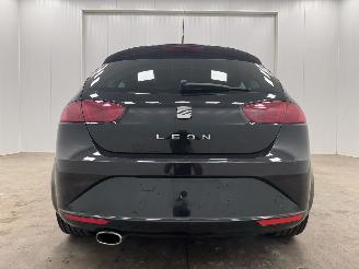 Seat Leon 1.2 TSI Eco Busines COPA Navi Clima picture 6