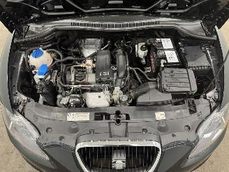 Seat Leon 1.2 TSI Eco Busines COPA Navi Clima picture 14