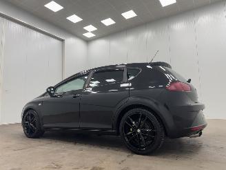 Seat Leon 1.2 TSI Eco Busines COPA Navi Clima picture 3