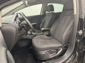 Seat Leon 1.2 TSI Eco Busines COPA Navi Clima picture 8