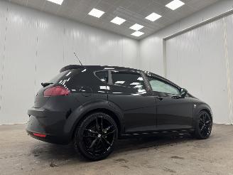 Seat Leon 1.2 TSI Eco Busines COPA Navi Clima picture 2