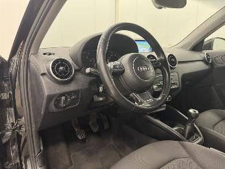 Audi A1 Sportback 1.0 TFSI S-Line Edition Navi Clima picture 7