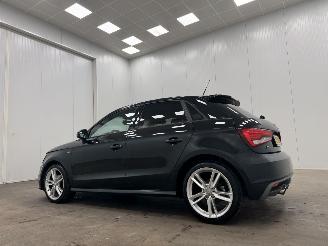 Audi A1 Sportback 1.0 TFSI S-Line Edition Navi Clima picture 3