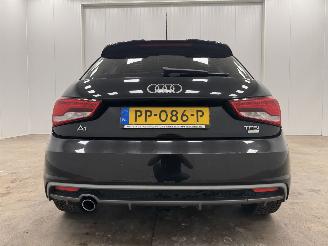 Audi A1 Sportback 1.0 TFSI S-Line Edition Navi Clima picture 6