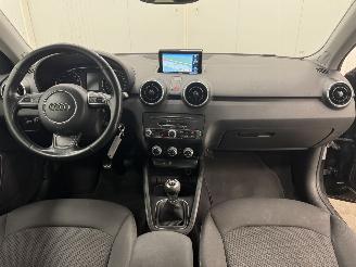 Audi A1 Sportback 1.0 TFSI S-Line Edition Navi Clima picture 11