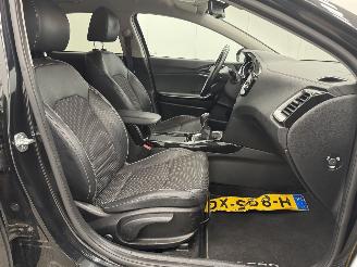 Kia Ceed Sportswagon 1.6 CRDi DynamicPlusLine Navi Clima picture 9