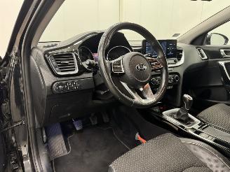 Kia Ceed Sportswagon 1.6 CRDi DynamicPlusLine Navi Clima picture 7