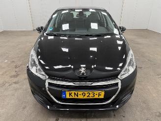 Peugeot 208 1.2 PureTech Active 5-drs Navi Clima picture 5