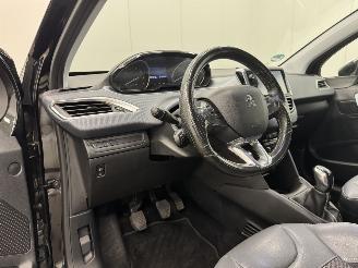Peugeot 208 1.2 PureTech Active 5-drs Navi Clima picture 7