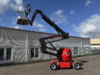 Manitou  150 AETJ Compact 3D picture 13