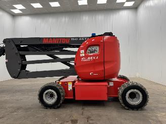 Manitou  150 AETJ Compact 3D picture 5