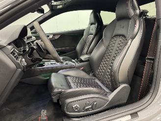 Audi Rs5 Coupe 2.9 TFSI S-Tronic Quattro picture 10