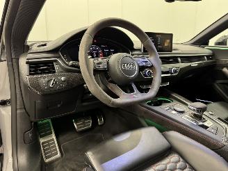Audi Rs5 Coupe 2.9 TFSI S-Tronic Quattro picture 9
