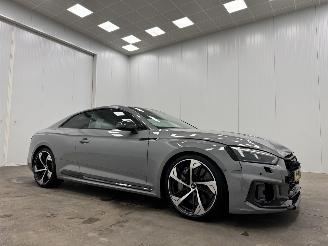 Schadeauto Audi Rs5 Coupe 2.9 TFSI S-Tronic Quattro 2017/7