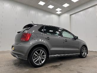 Volkswagen Polo 1.4 TDI R-Line 5-drs Navi Clima picture 2