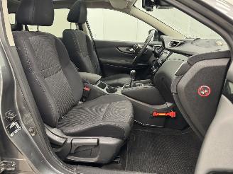 Nissan Qashqai 1.2 N-Connecta Panoramadak Navi Clima picture 10