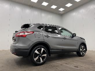 Nissan Qashqai 1.2 N-Connecta Panoramadak Navi Clima picture 2