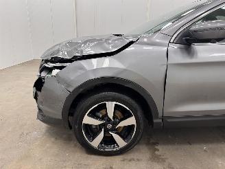 Nissan Qashqai 1.2 N-Connecta Panoramadak Navi Clima picture 19
