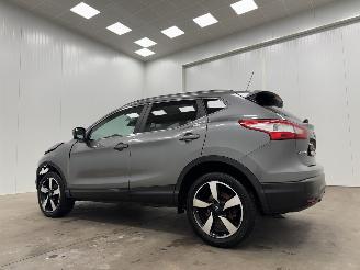 Nissan Qashqai 1.2 N-Connecta Panoramadak Navi Clima picture 3