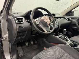 Nissan Qashqai 1.2 N-Connecta Panoramadak Navi Clima picture 8