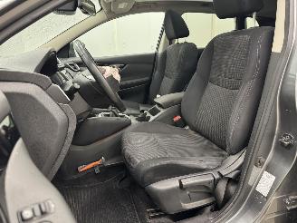 Nissan Qashqai 1.2 N-Connecta Panoramadak Navi Clima picture 9