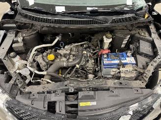 Nissan Qashqai 1.2 N-Connecta Panoramadak Navi Clima picture 15