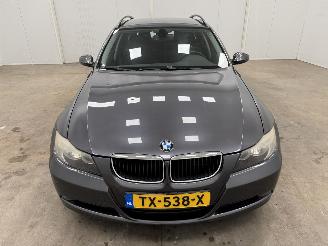 BMW 3-serie Touring 318i Business Line Clima picture 5