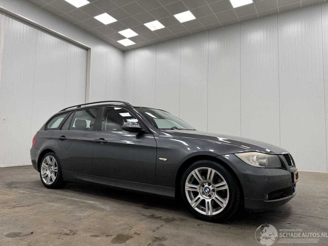 BMW 3-serie Touring 318i Business Line Clima
