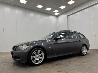 BMW 3-serie Touring 318i Business Line Clima picture 4