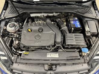 Volkswagen Golf 1.5 TSI R-Line Panoramadak 5-drs Navi Clima picture 15